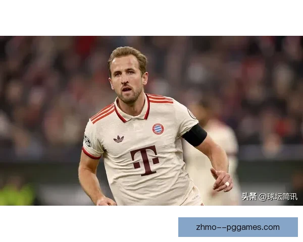 2024欧洲杯金靴奖花落多名球员 凯恩奥尔莫等人并列荣膺