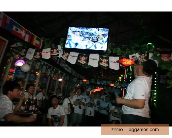 巴塞罗那球场周边餐厅推出世界杯期间专属餐饮活动