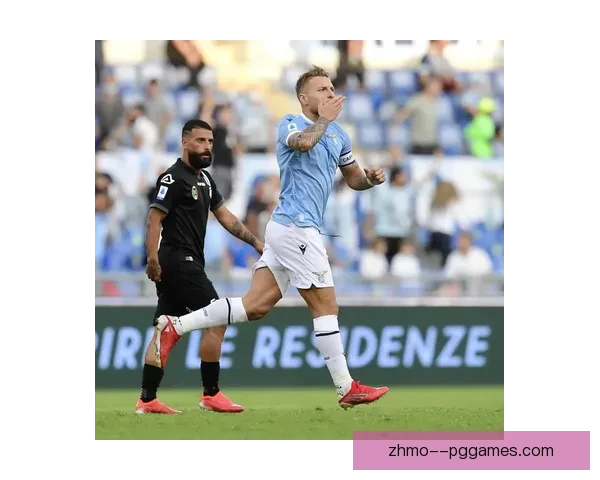 拉齐奥签署多名青年才俊长期培养协议加速俱乐部人才布局