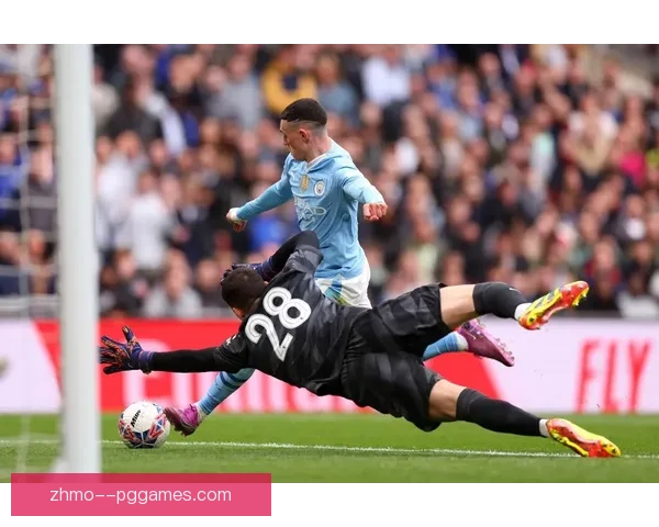 曼联足总杯决赛力克曼城重返荣耀之巅红魔王者归来震撼英伦再封王