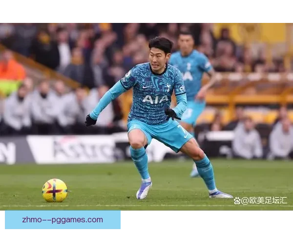 孙兴慜连获韩国多项杰出贡献大奖见证亚洲足球旗帜人物影响力再攀