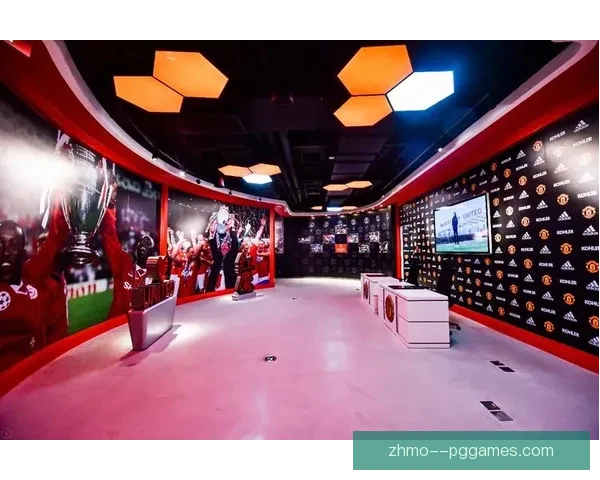 曼联推出全新数字化会员管理系统 打造更高效互动体验 曼联推出全新数字化会员管理系统 打造更高效互动体验